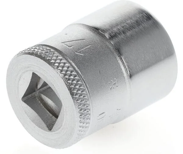 Gedore - 3017 - Bussola 6 punte 3/8 inches-17mm