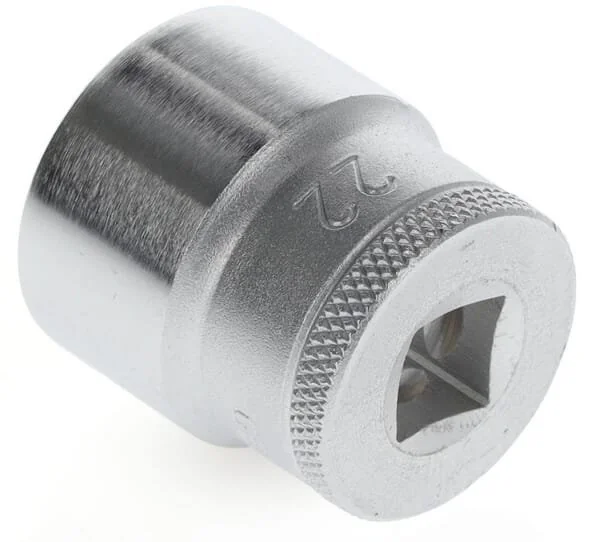 Gedore - 3022 - Bussola 6 punte 3/8 inches-22mm