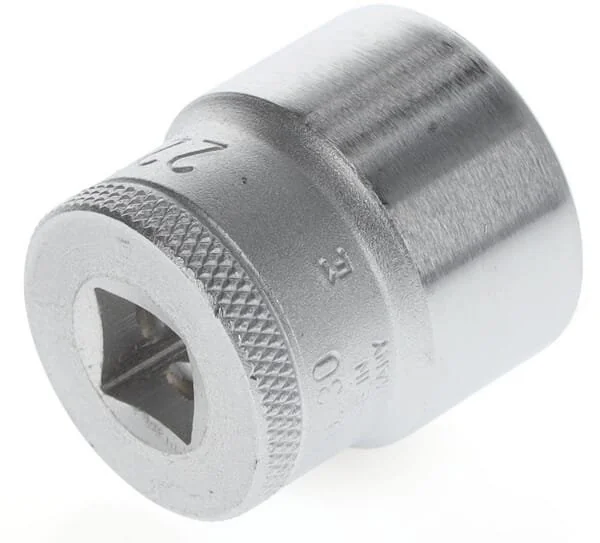 Gedore - 3022 - Bussola 6 punte 3/8 inches-22mm