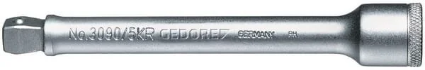 Gedore - 3090KR5 - Prolunga 125mm