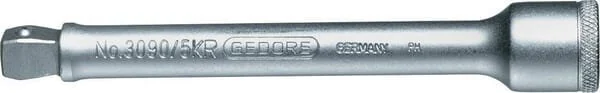 Gedore - 3090KR5 - Prolunga 125mm