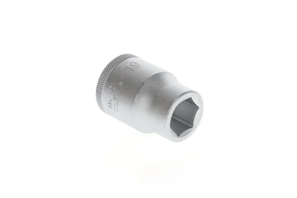 Gedore - 3219 - Presa WR. 6E 3/4 pollici-19mm