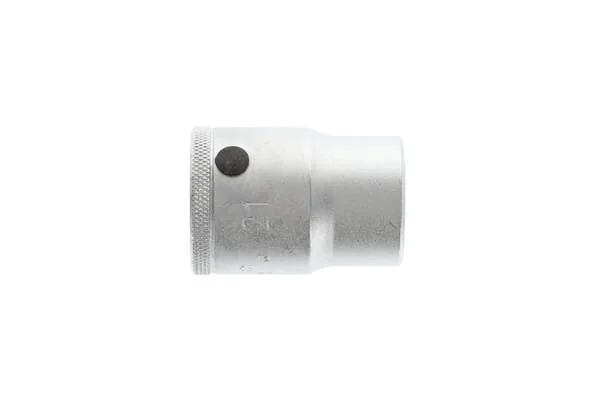 Gedore - 3221 - Chiave a bussola 6E. 3/4 inches-21mm