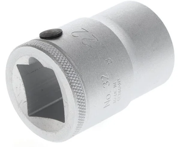 Gedore - 3222 - Chiave a bussola 6E 3/4-22