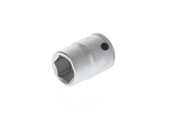 Gedore - 3224 - Chiave a bussola 6E 3/4 inches-24mm