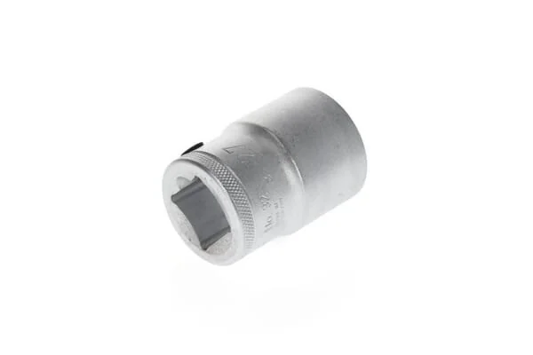 Gedore - 3227 - Chiave a bussola 6E 3/4 inches-27mm