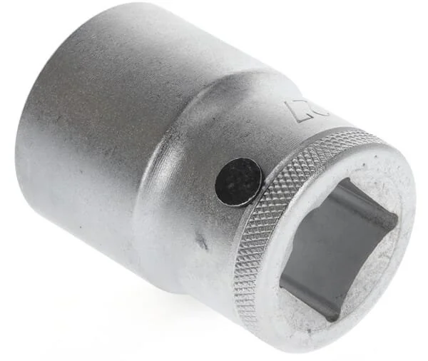 Gedore - 3227 - Chiave a bussola 6E 3/4 inches-27mm