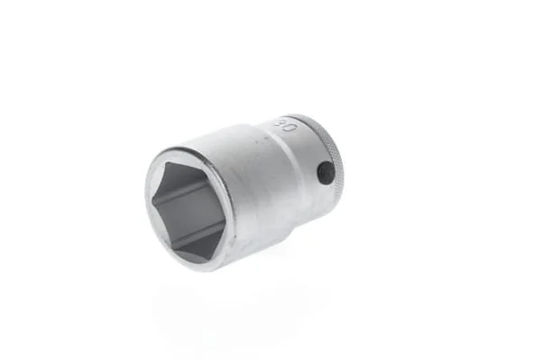 Gedore - 3230 - Chiave a bussola 6E 3/4 inches-30mm