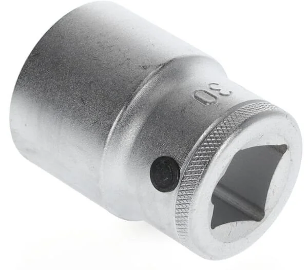 Gedore - 3230 - Chiave a bussola 6E 3/4 inches-30mm