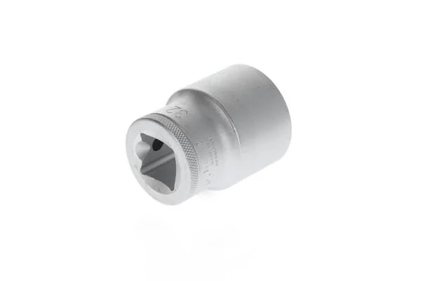 Gedore - 3232 - Chiave a bussola 6E 3/4 inches-32mm