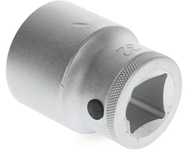Gedore - 3232 - Chiave a bussola 6E 3/4 inches-32mm