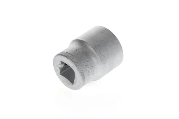 Gedore - 3233 - Chiave a bussola 6E 2/4 inches-33mm