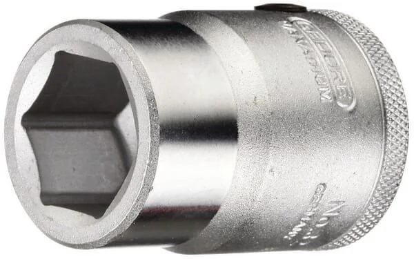 Gedore - 3236 - Chiave a bussola 6E 3/4 inches-36mm