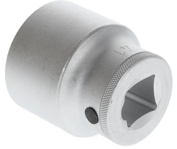 Gedore - 3241 - Chiave a bussola 6E 3/4 inches-41mm