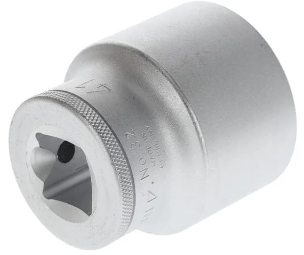 Gedore - 3241 - Chiave a bussola 6E 3/4 inches-41mm