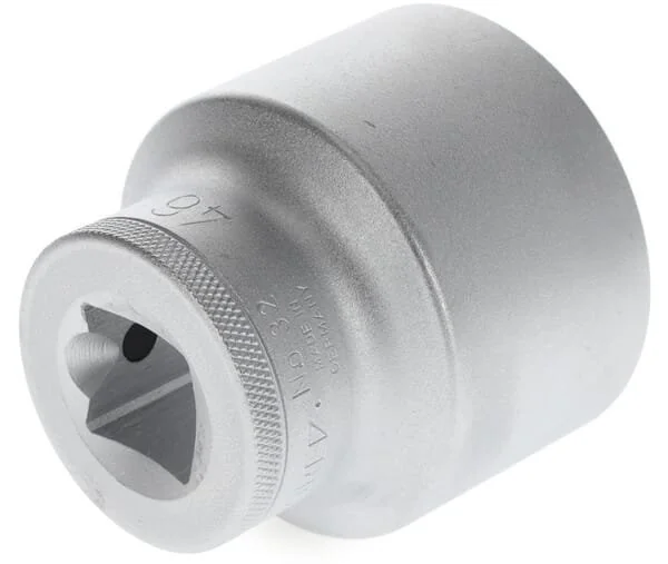 Gedore - 3246 - Chiave a bussola 6E 3/4 inches-46mm