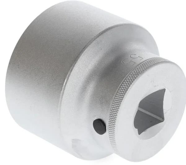 Gedore - 3255 - Chiave a bussola 6E 3/4 inches-55mm