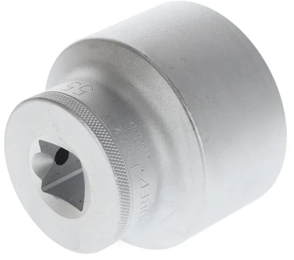 Gedore - 3255 - Chiave a bussola 6E 3/4 inches-55mm