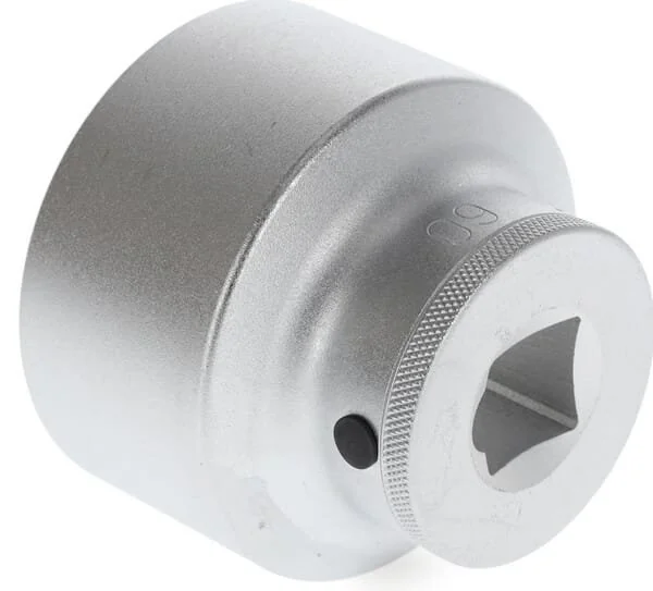 Gedore - 3260 - Presa WR. 6E 3/4 pollici-60mm