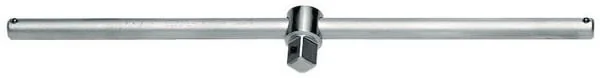 Gedore - 3287 - Pattino con impugnatura a T
