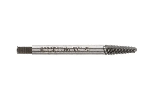 Gedore - 8551S2 - Estrattore di bulloni misura 2 M6-M8
