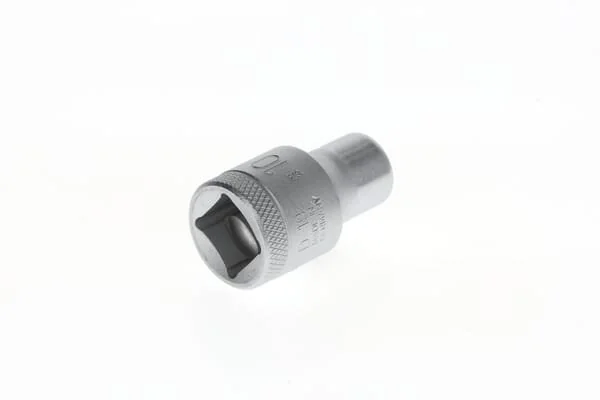 Gedore - D1910 - Bussola 10mm BiHex 12pt