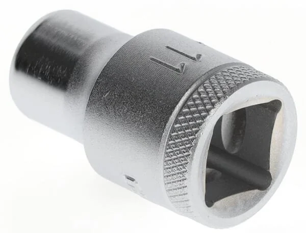 Gedore - D1911 - Bussola 11mm BiHex 12pt