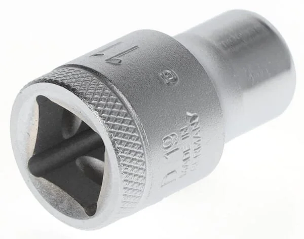 Gedore - D1911 - Bussola 11mm BiHex 12pt