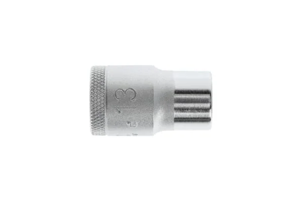 Gedore - D1913 - Bussola 13mm BiHex 12pt