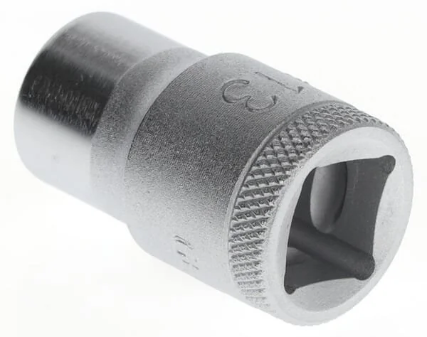 Gedore - D1913 - Bussola 13mm BiHex 12pt
