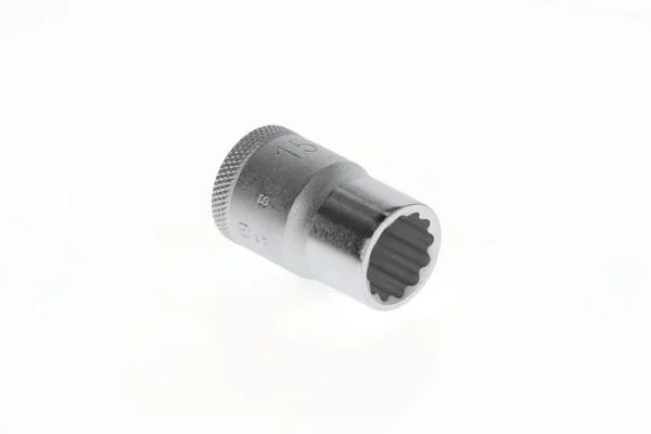 Gedore - D1915 - Bussola 15mm BiHex 12pt
