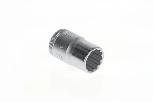 Gedore - D1916 - Bussola 16mm BiHex 12pt