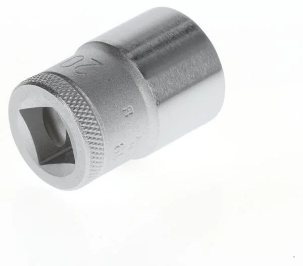 Gedore - D1920 - Bussola 20mm BiHex 12pt