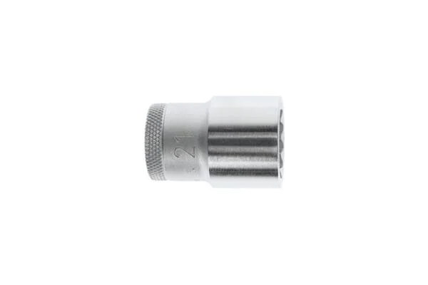Gedore - D1921 - Bussola 21mm BiHex 12pt