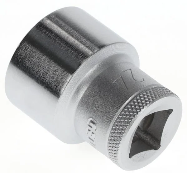 Gedore - D1924 - Bussola 24mm BiHex 12pt