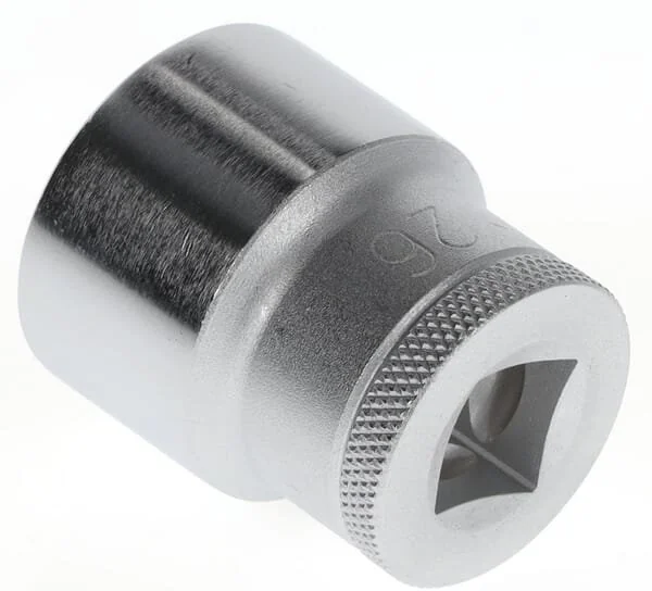 Gedore - D1926 - Bussola 26mm BiHex 12pt