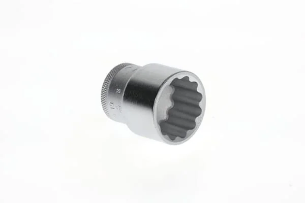 Gedore - D1927 - Bussola 27mm BiHex 12pt