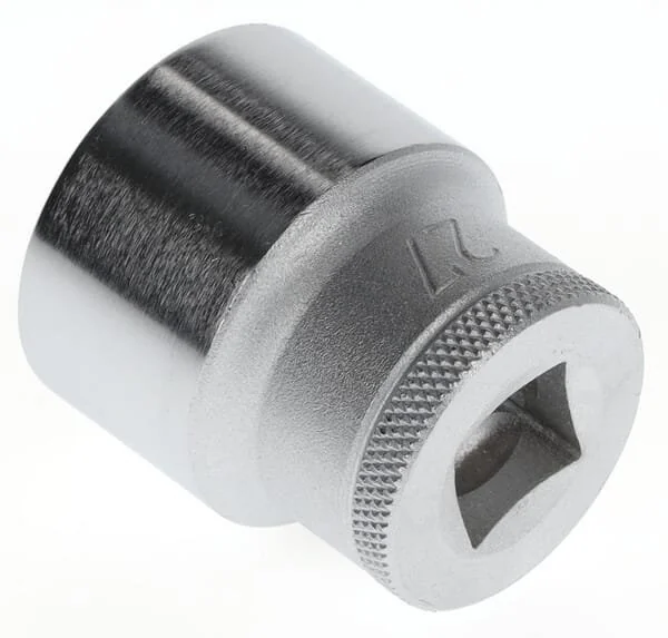 Gedore - D1927 - Bussola 27mm BiHex 12pt
