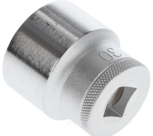 Gedore - D1930 - Bussola 30mm BiHex 12pt