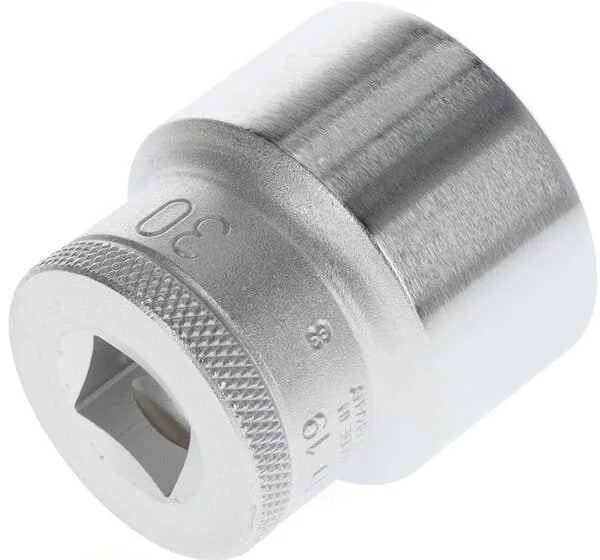 Gedore - D1930 - Bussola 30mm BiHex 12pt