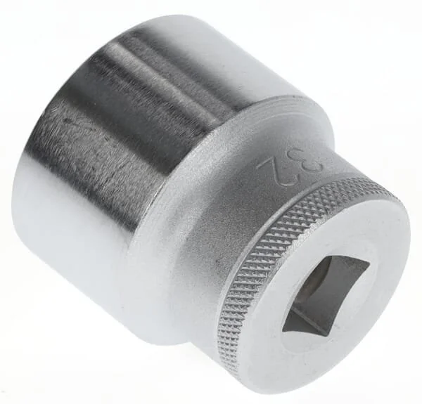 Gedore - D1932 - Bussola 32mm BiHex 12pt