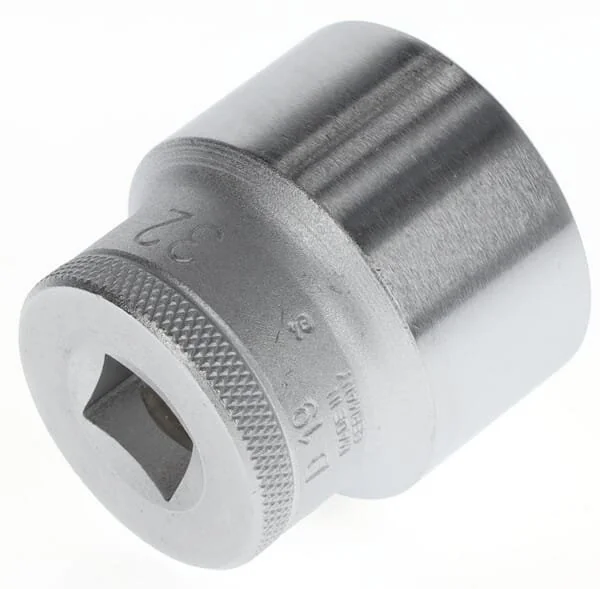 Gedore - D1932 - Bussola 32mm BiHex 12pt