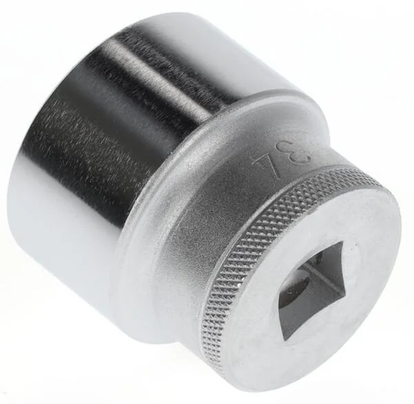 Gedore - D1934 - Bussola 34mm, 12pt