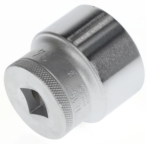 Gedore - D1934 - Bussola 34mm, 12pt