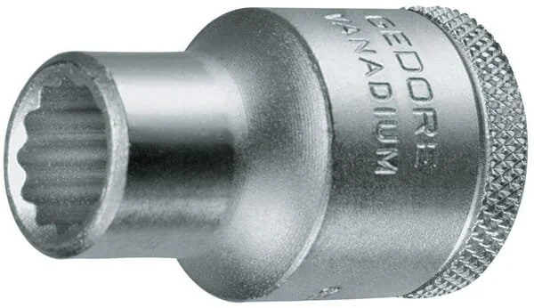 Gedore - D1936 - Bussola 36mm, 12pt