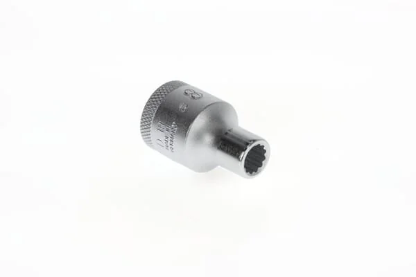 Gedore - D198 - Bussola 8mm BiHex 12pt