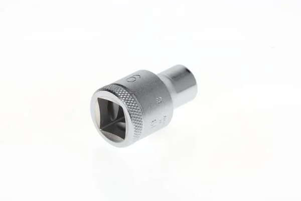 Gedore - D199 - Bussola 9mm BiHex 12pt