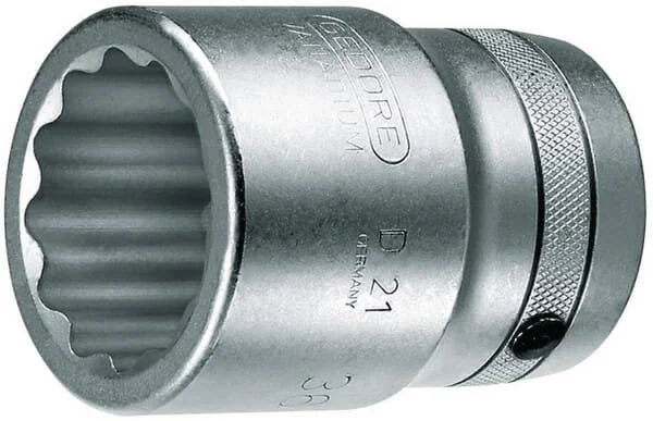 Gedore - D2136 - Bussola 36mm