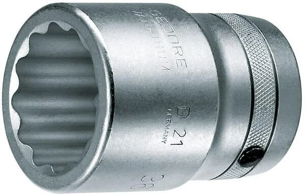 Gedore - D2160 - Bussola 60mm