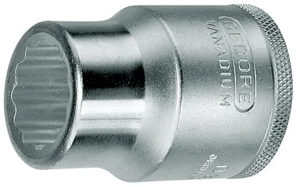 Gedore - D3224 - Bussola 24mm